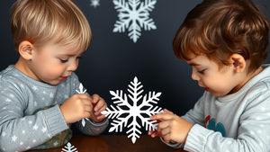 Cozy Up! Simple Holiday Activities for Family Connection ☕❄️