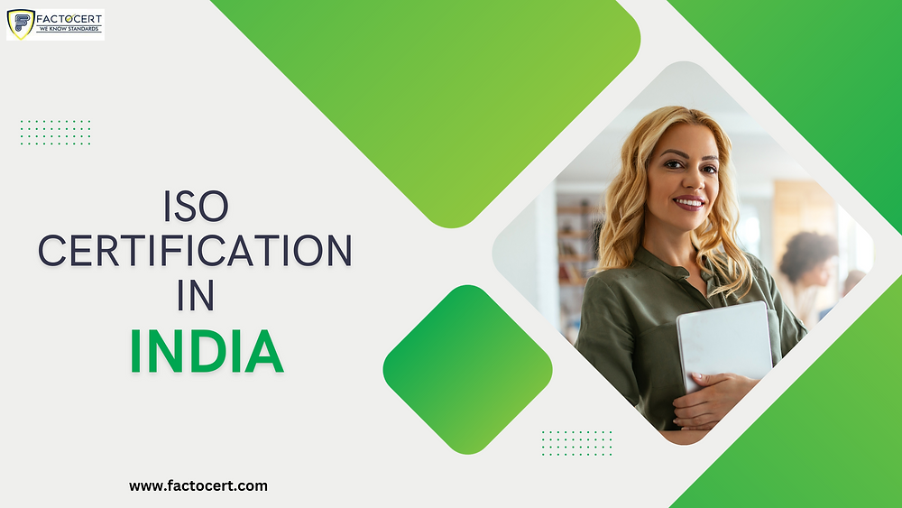 Iso Learning ISO Certification in India for the Education Industry