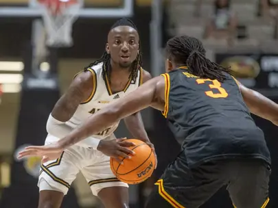 Alabama St. Starts March Madness with Insane Game Winner Over St. Francis
