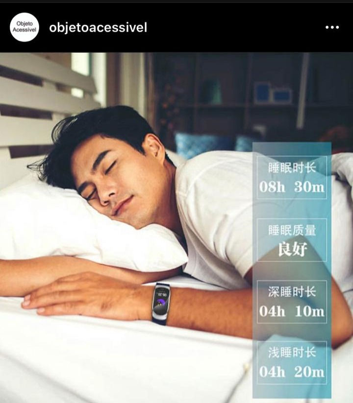 Miniatura: Smartwatch - Seu Relógio Inteligente