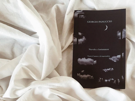 Nuvole e lontananze // Giorgio Panuccio