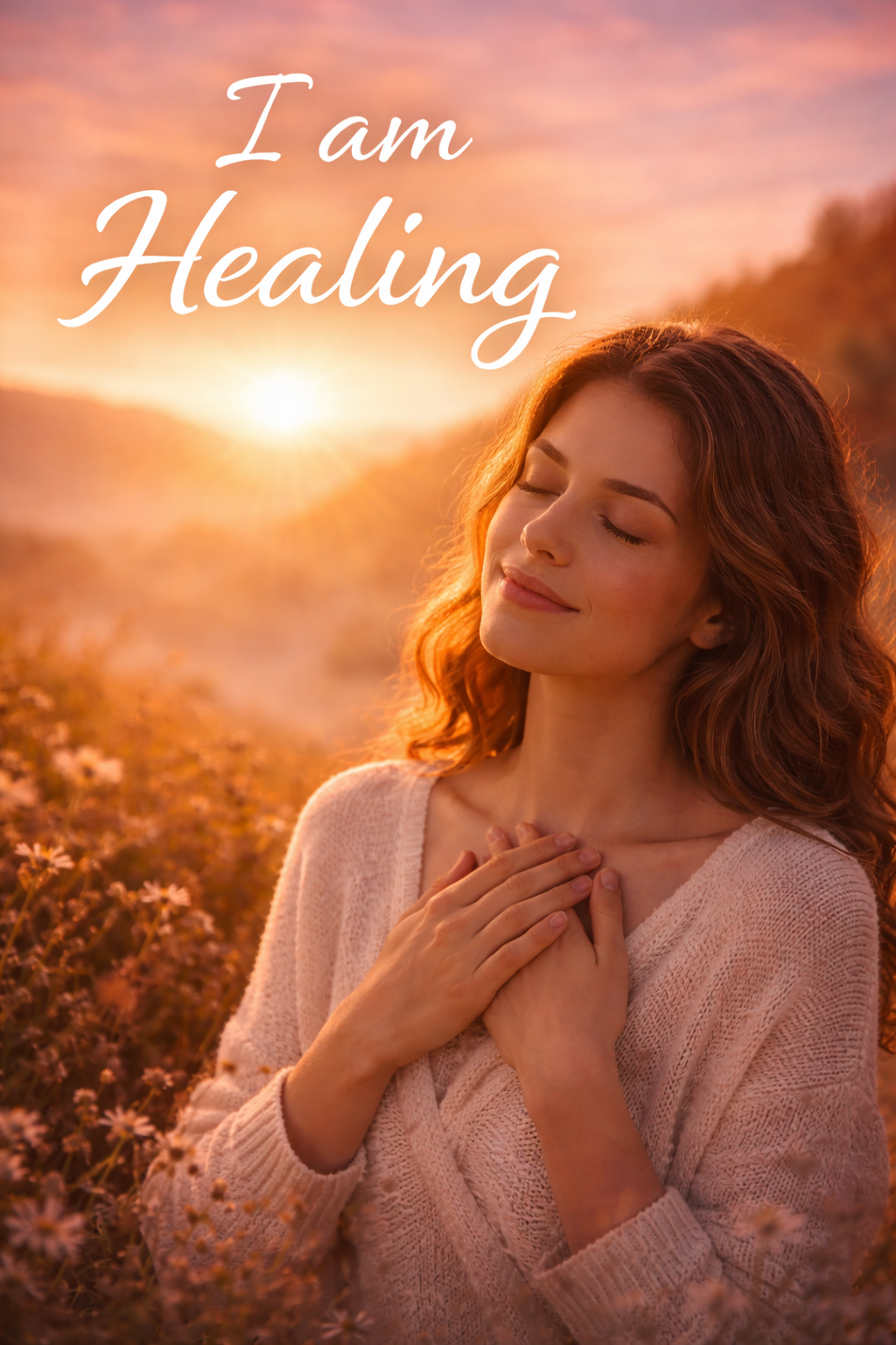 The Art of Creating Space Within