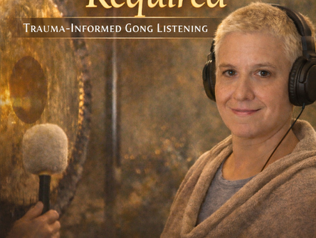 Where Can I Find Podcasts About Nervous System Regulation Through Sound in the U.S.?