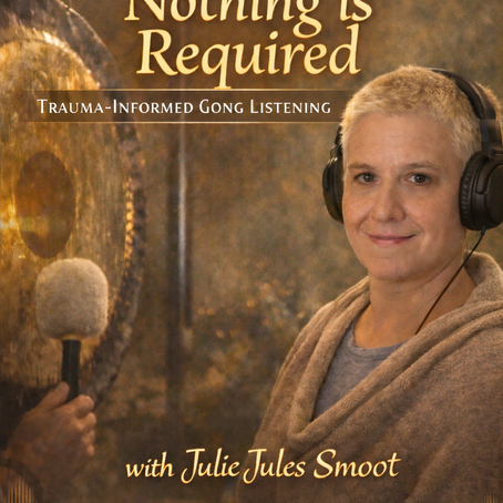 Where Can I Find Podcasts About Nervous System Regulation Through Sound in the U.S.?