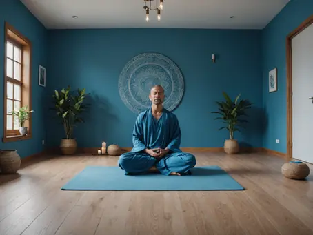 The Untold Power: Transforming the Throat Chakra on Day 18 of the Heart Gong Challenge
