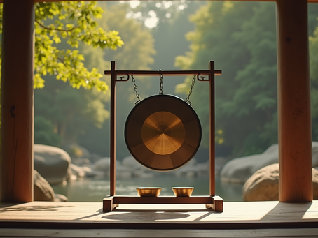 Discover the Healing Power of Sound Alchemist Julie Jules Smoot Now Streaming on Vimeo