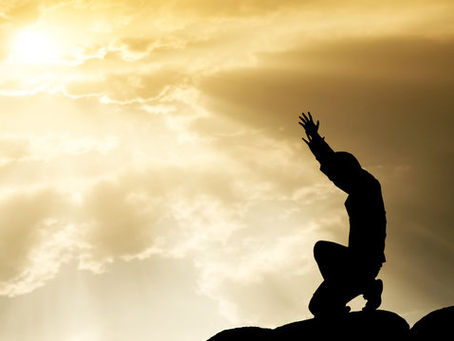 Surrender