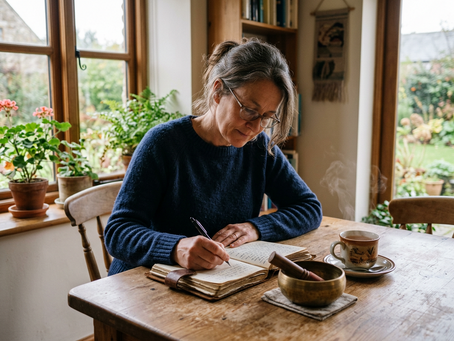 Creating Beyond the Watchful Eye