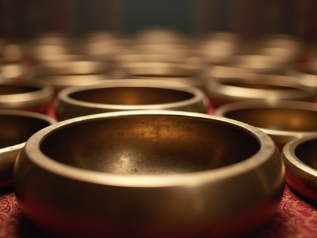 Trauma Release Sound Therapy: Healing Sound Therapy Techniques in the US