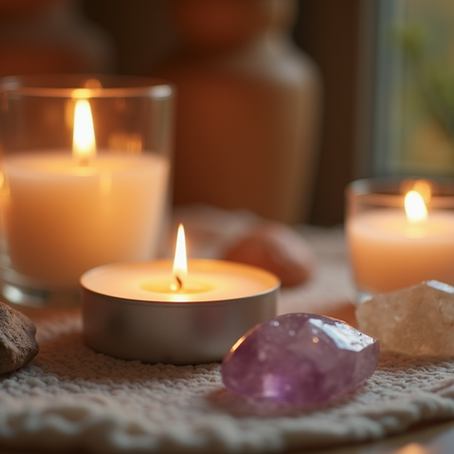 You Are Allowed to Stop