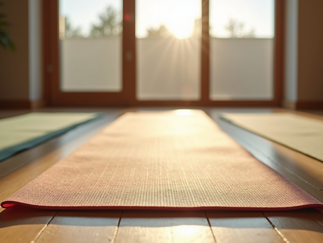 Transforming Trauma Through Somatic Movement and Mindfulness Practices