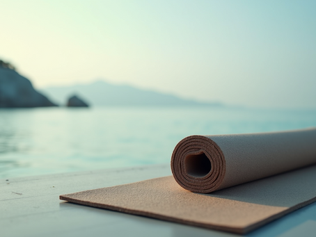 The Art of Mindful Movement