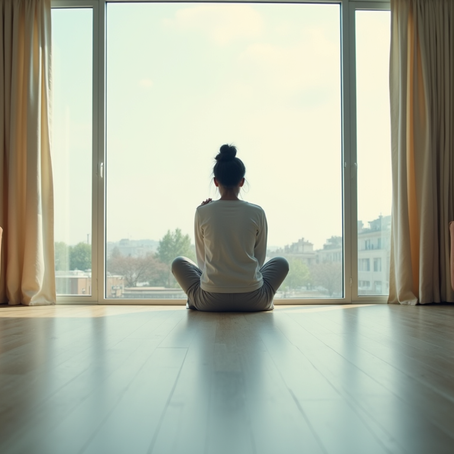 Mastering Non-Directive Listening Techniques for Self-Growth