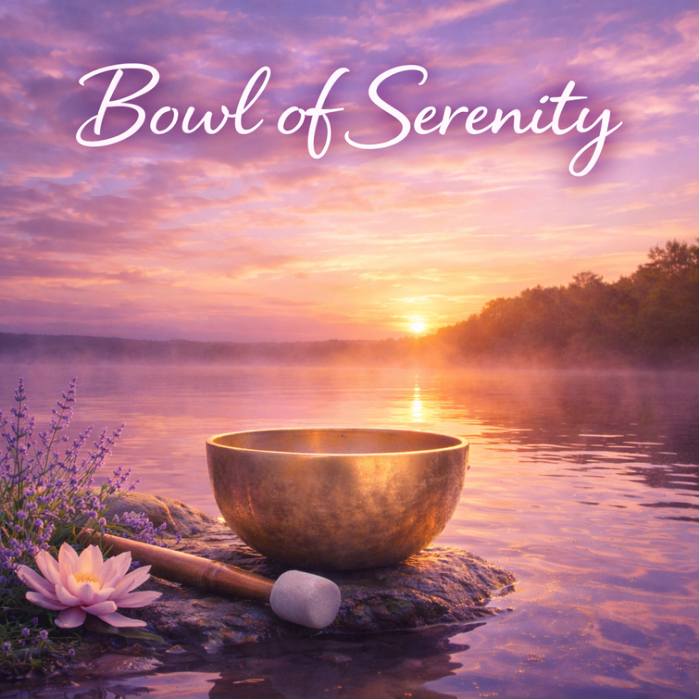 Bowl of Serenity