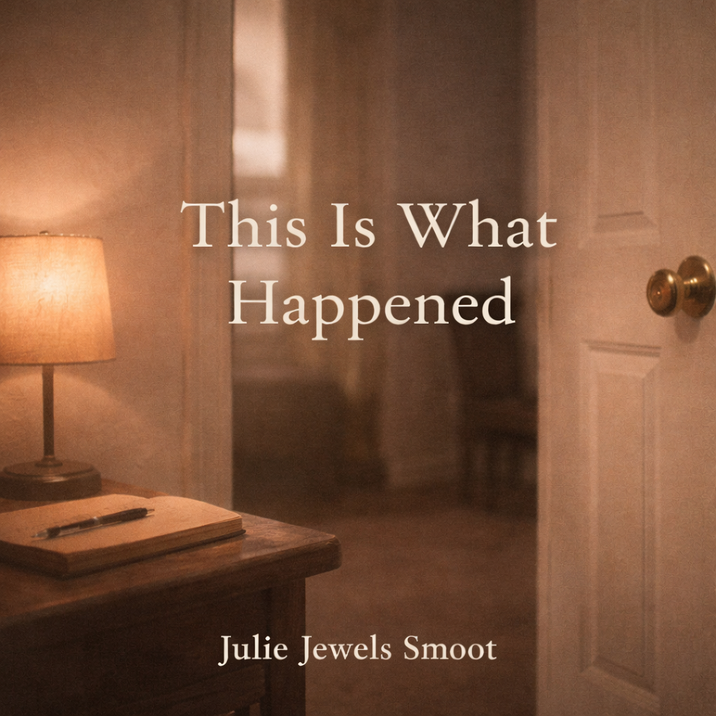 This is What Happened