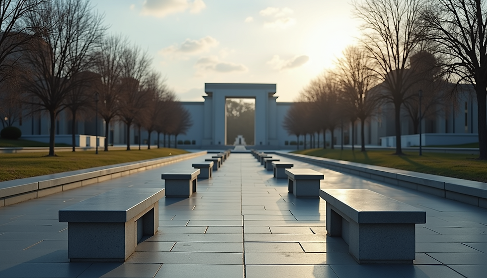 The Silence of Congress on Military Sexual Assault Survivors: Why Accountability is Overdue