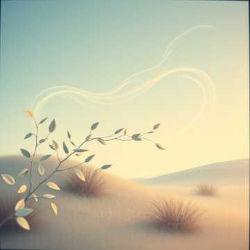 Whispers of the Wind