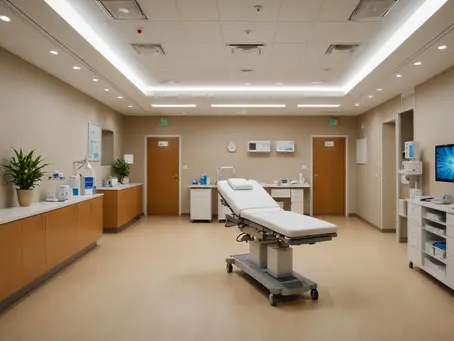 Understanding and Supporting Patients with PTSD during Medical Procedures: A Guided for Healthcare Professionals