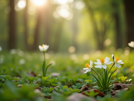 Reclaiming Your Power Through Self-Compassion