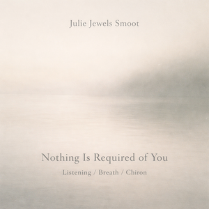 Trauma-informed listening album 