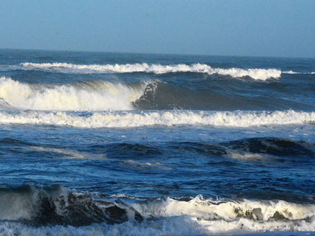 Exercise: Messages from the Tide