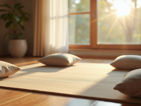 Breathwork and PTSD: Stories of Transformation