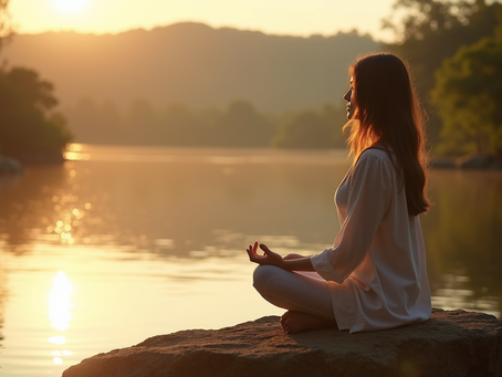 Nothing Is Required of You: An Introduction to Trauma-Informed Gong Listening
