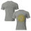 Thumbnail: Unisex Tri-Blend T-Shirt | Bella + Canvas 3413