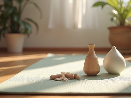 Embrace Vulnerability Through Restorative Yoga: A Heart-Centered Sequence for Inner Healing