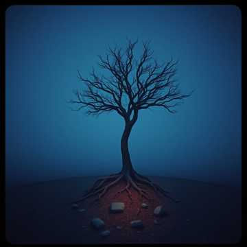 Grief has Change Who I Am