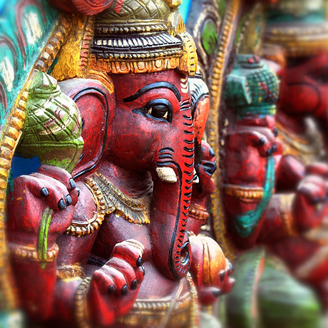 Ganesh