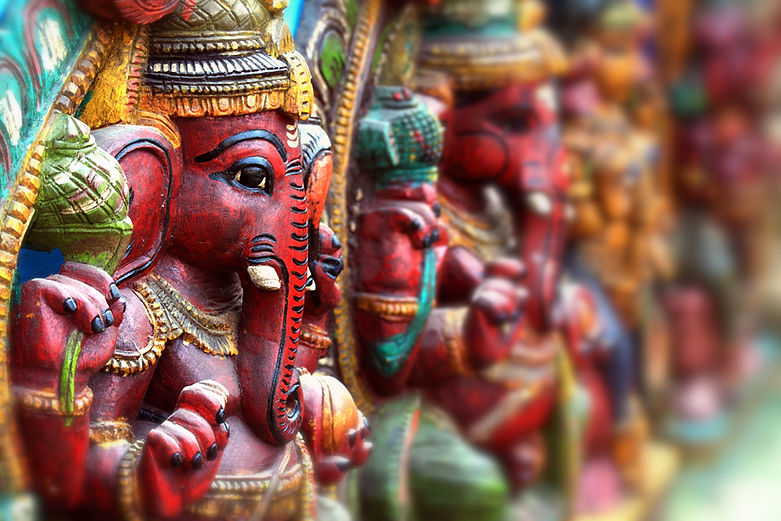 Ganesh