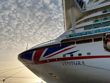 P&O Ventura