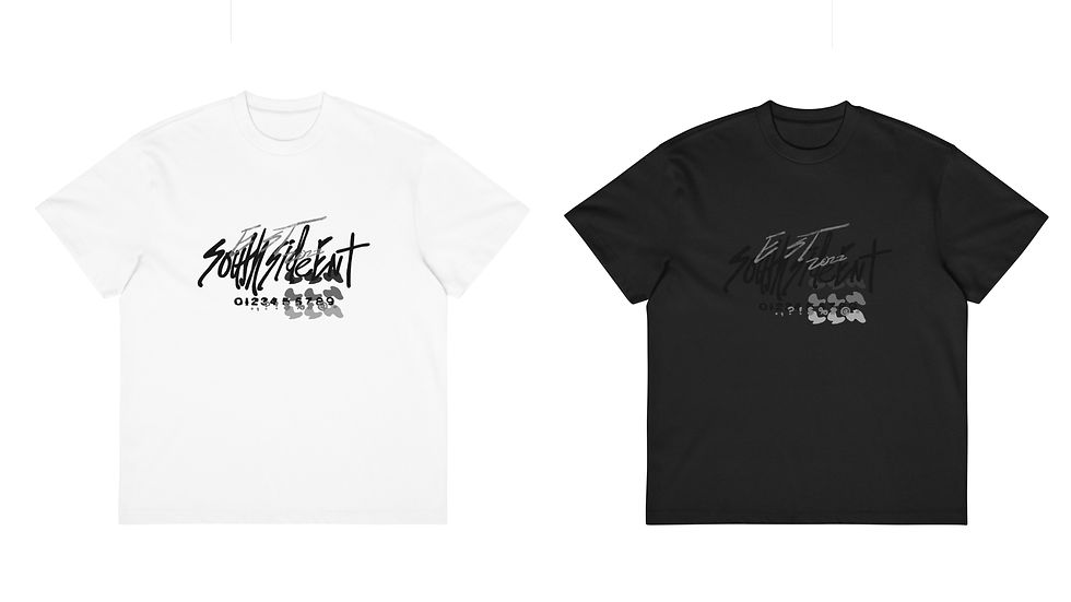 Thumbnail: SouthSideEnt Logo Tee