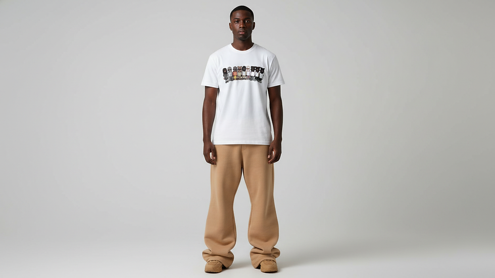 Thumbnail: SouthSideEnt Days Tee