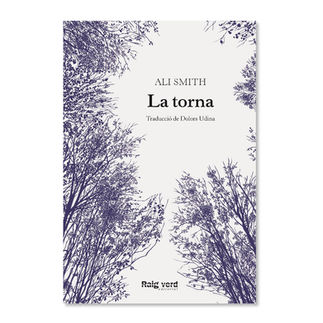ali smith
nuria solsona