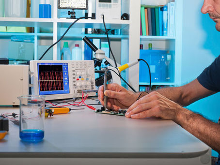 Service / Calibration Engineers x3 (Jnr/Intermediate) - Northwich - Immediate Start - Salary to £13.45ph/£25,000pa