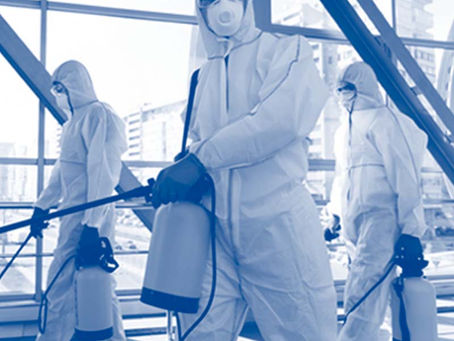 Project Managers / Shift Supervisors / Process Technicians wanted. Located in Holland Industrial Decontamination Sector