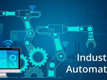 Workshop Manager - Industrial Automation / Control and Information Systems - Stoke - £45,000+