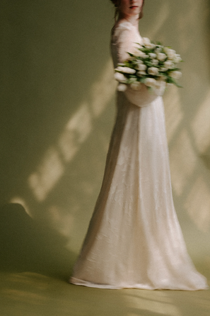 A | Bridal Session