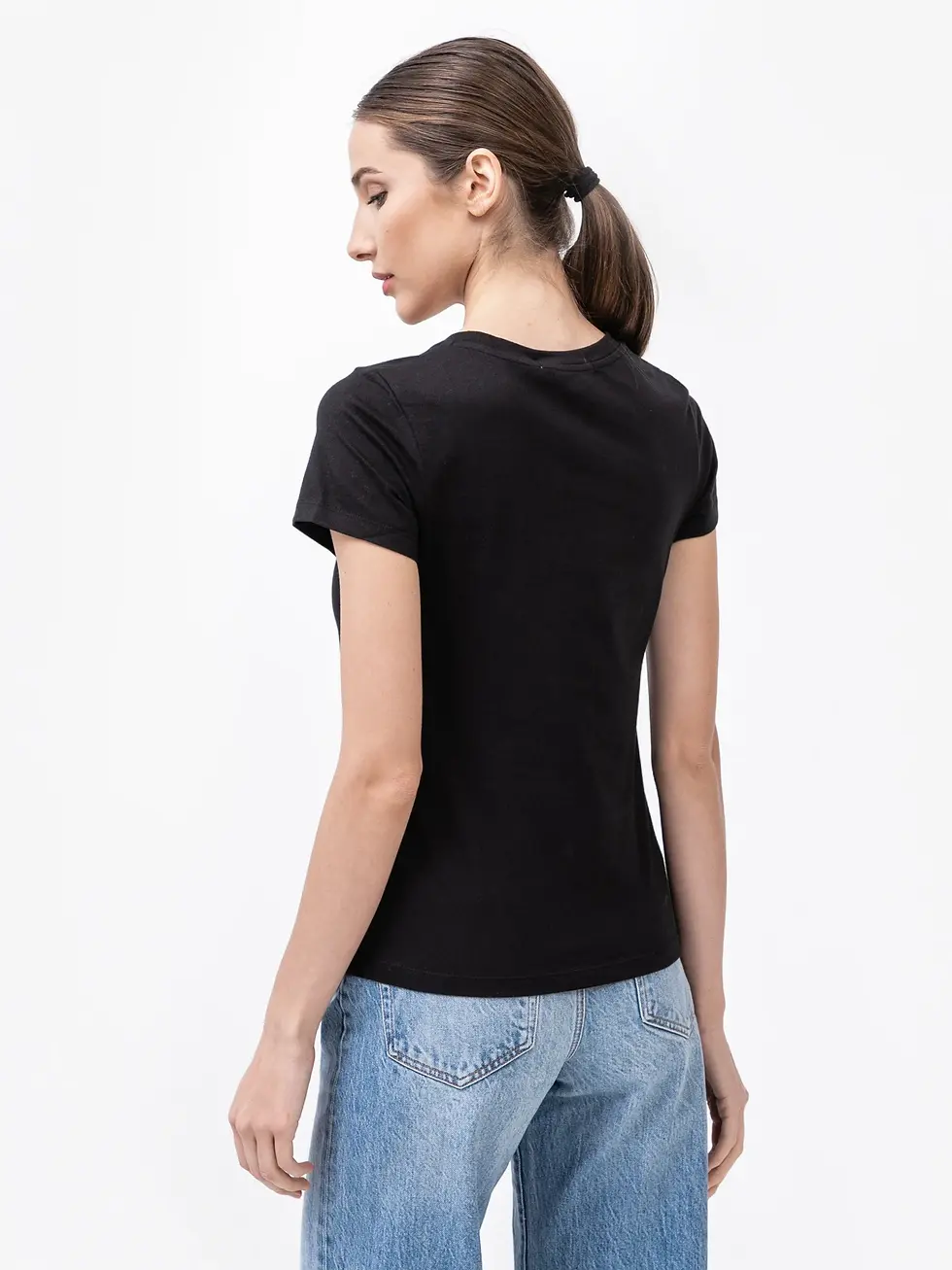 Thumbnail: T-Shirt CALVIN KLEIN