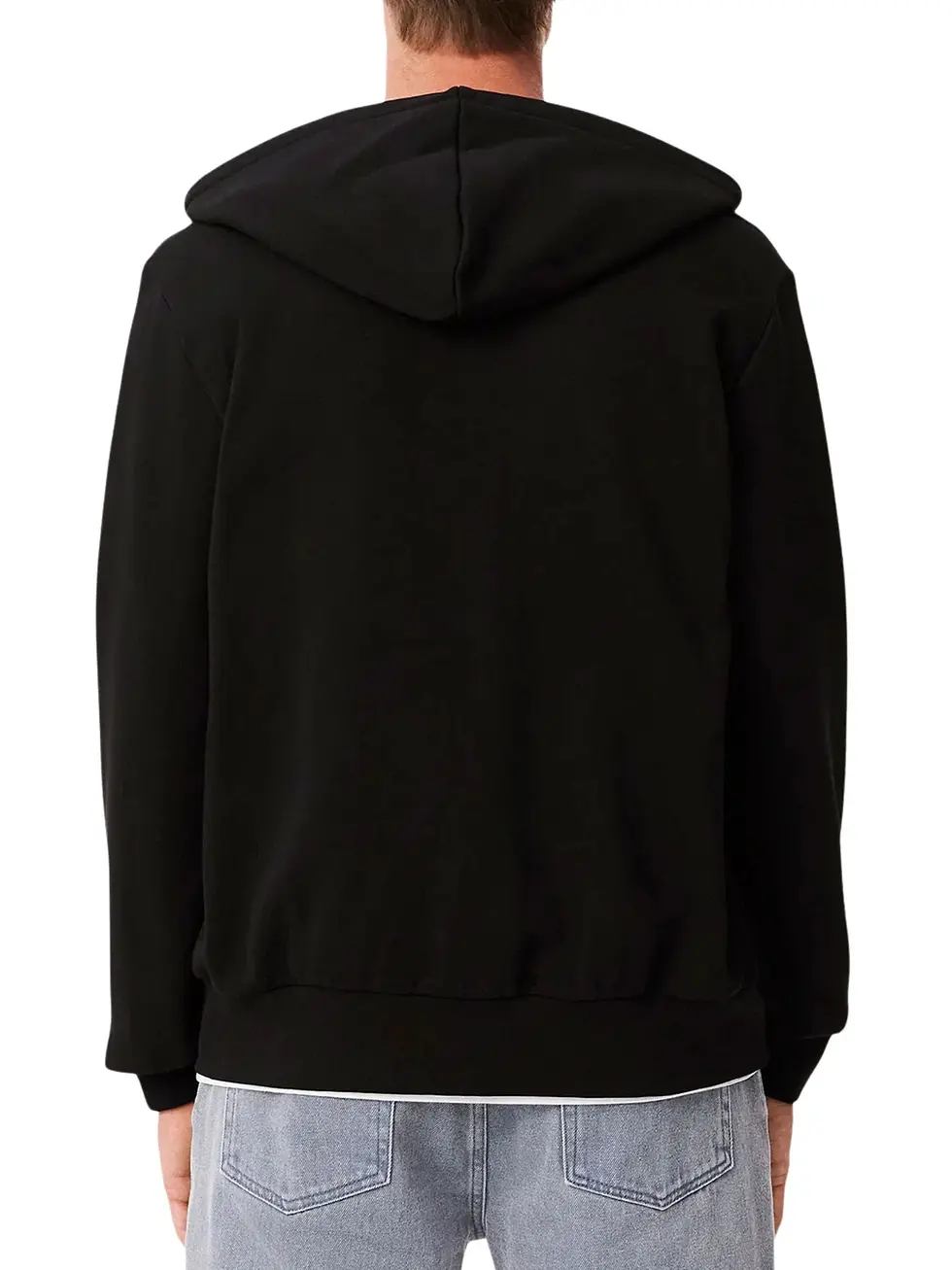 Thumbnail: Hoodie Lacoste