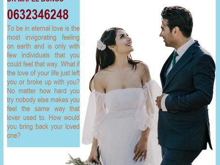 stop creating partners spell by Dr Bongo 0632346248