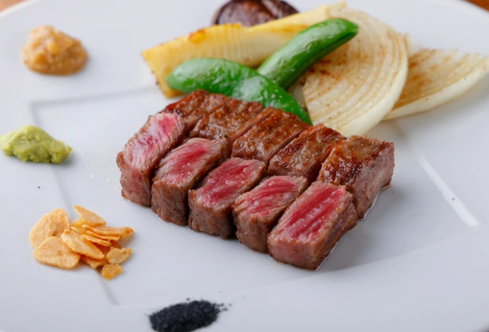 国産黒毛和牛A4ランク サーロインステーキ