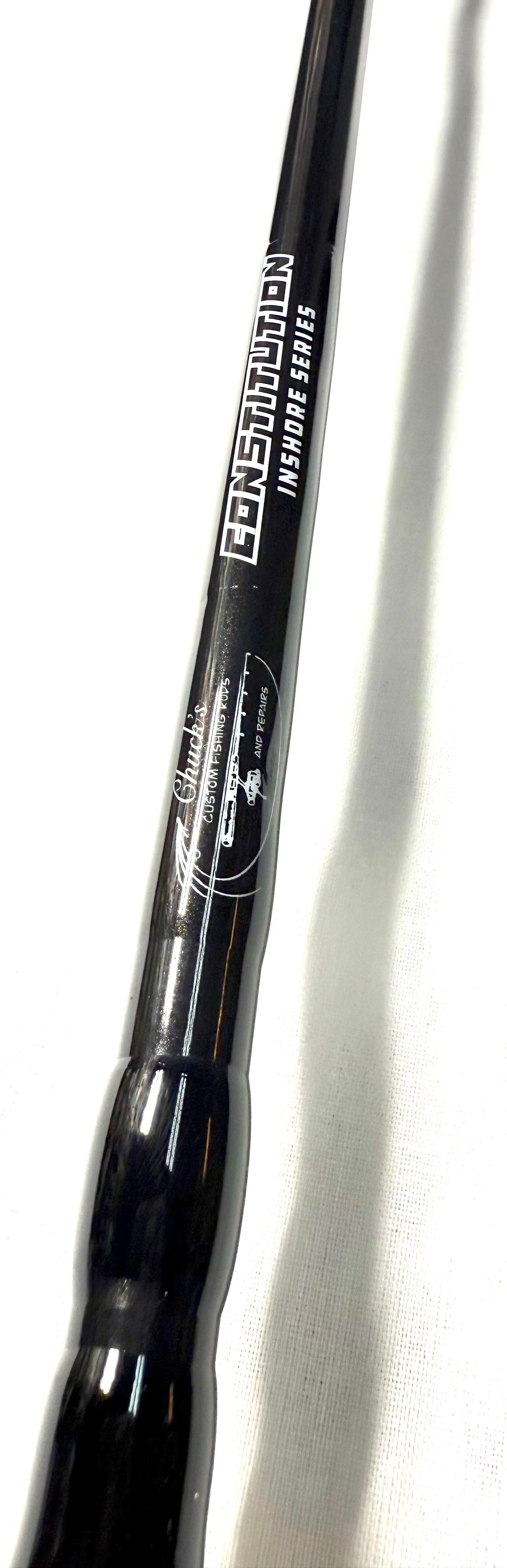 CONSTITUTION  INSHORE SERIES