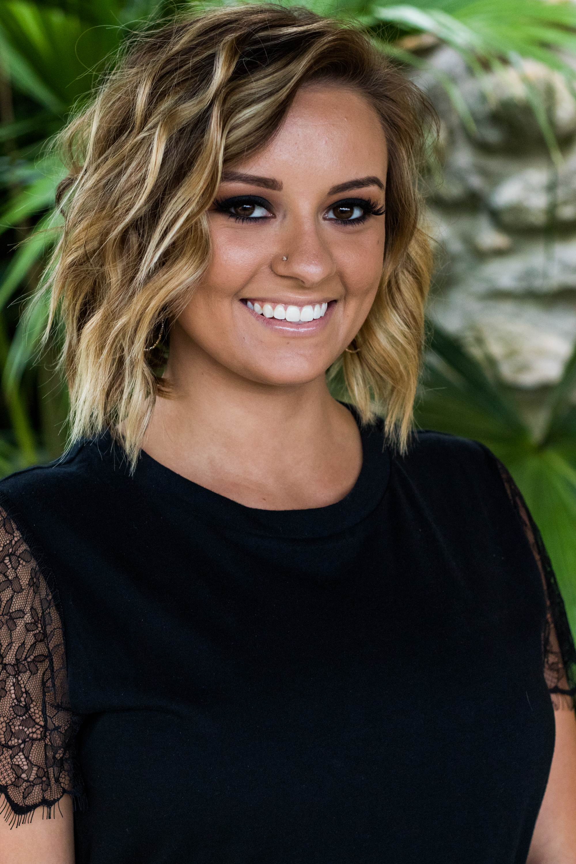 Kara Parrish