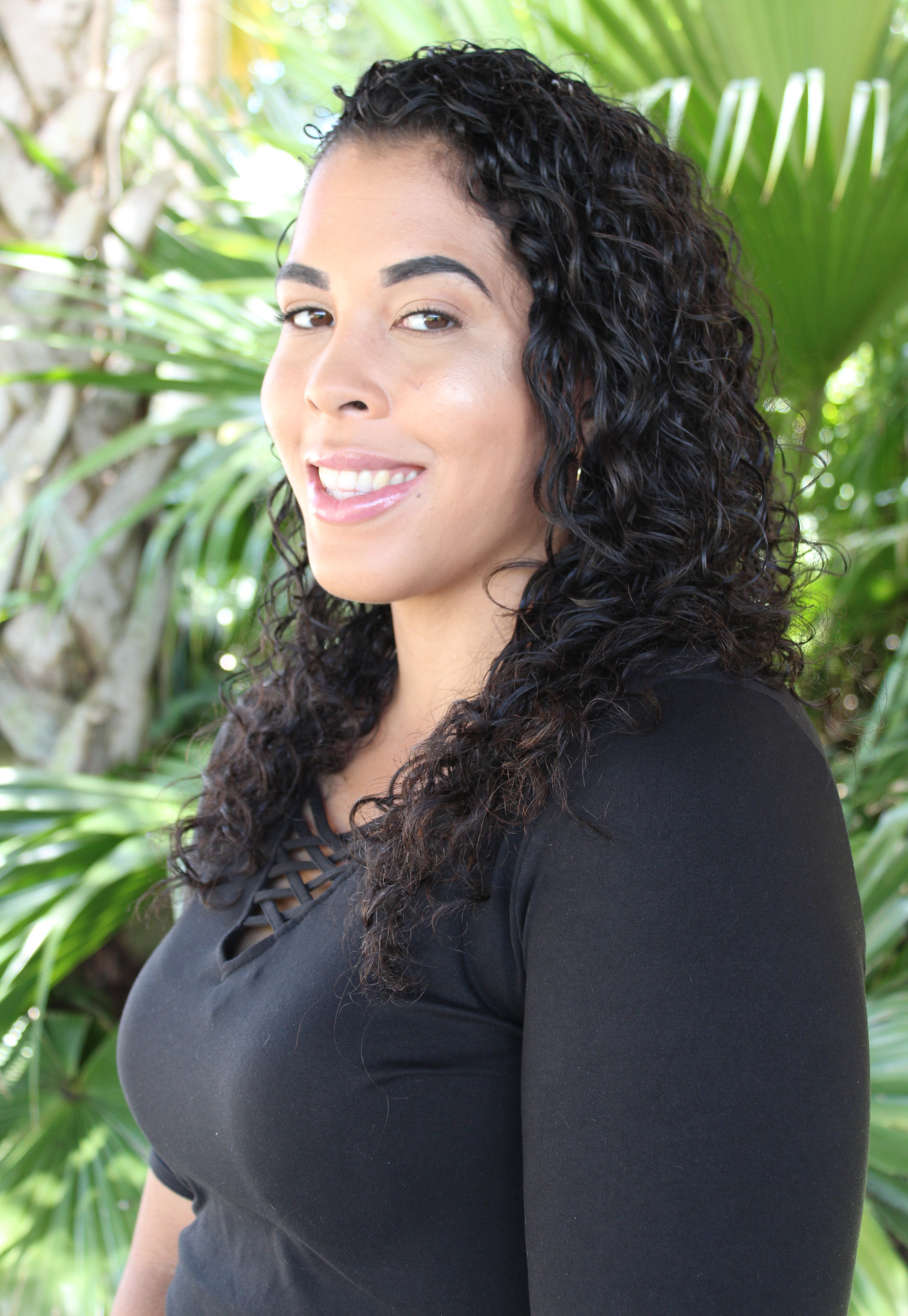 Angelica Gregor