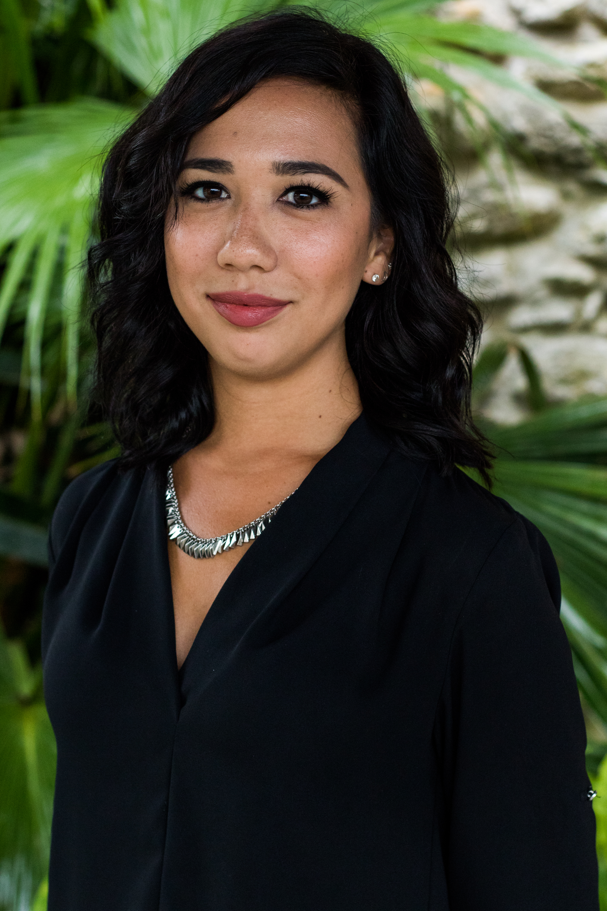 Allison Ruiz