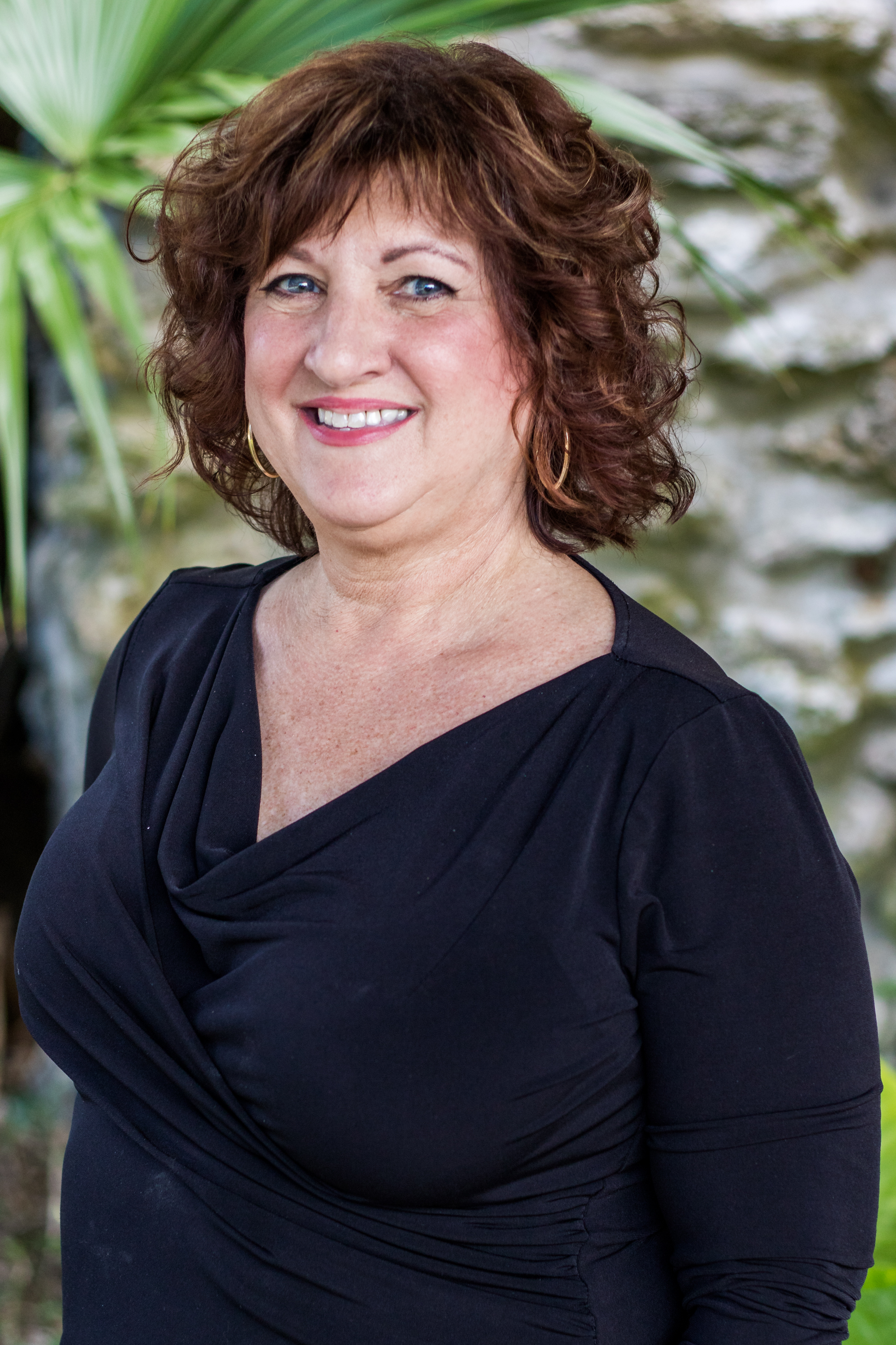 Lori Johnson