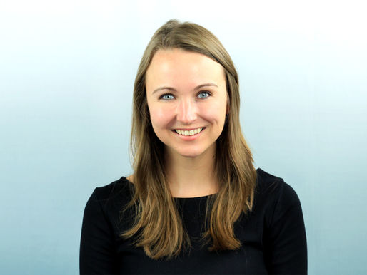 Instructor Spotlight: Abigail Raines, SLP & AAC Specialist